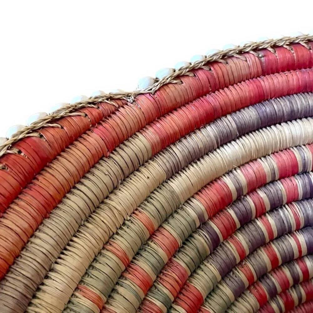 Hand Crafted vintage african